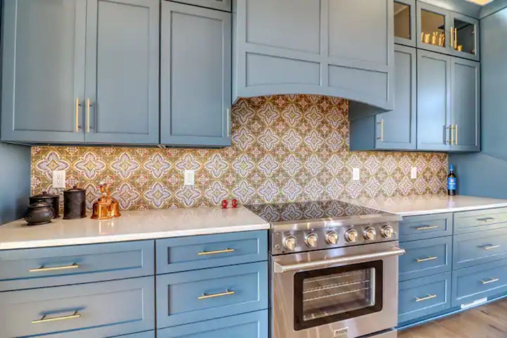 Photo of Kitchen in Richwood