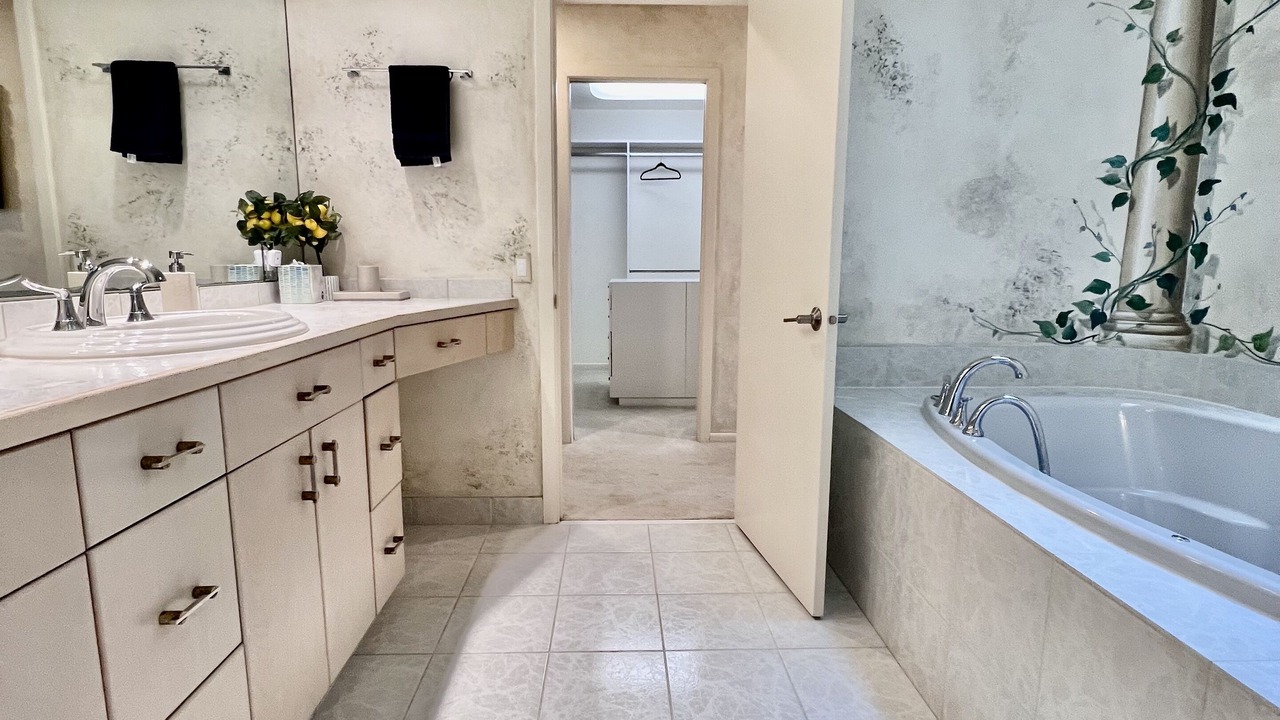 Photo of Bathroom in Minnetonka