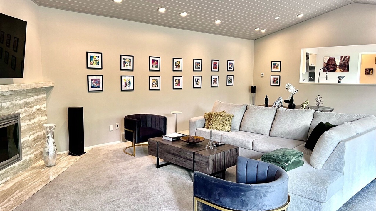 Photo of Bedroom in Minnetonka