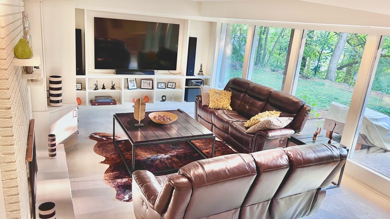 Photo of Bedroom in Minnetonka