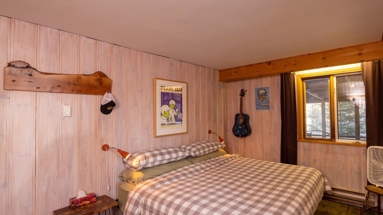 Photo of Bedroom in Novar