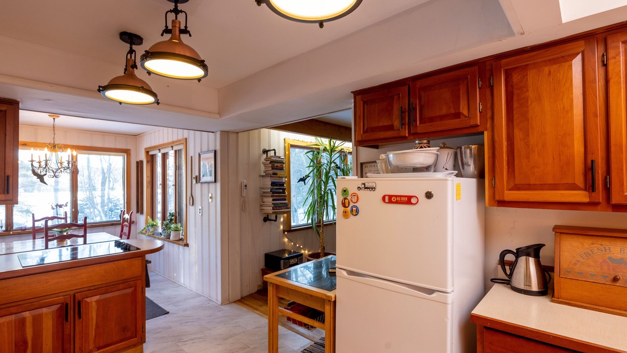 Photo of Kitchen in Novar