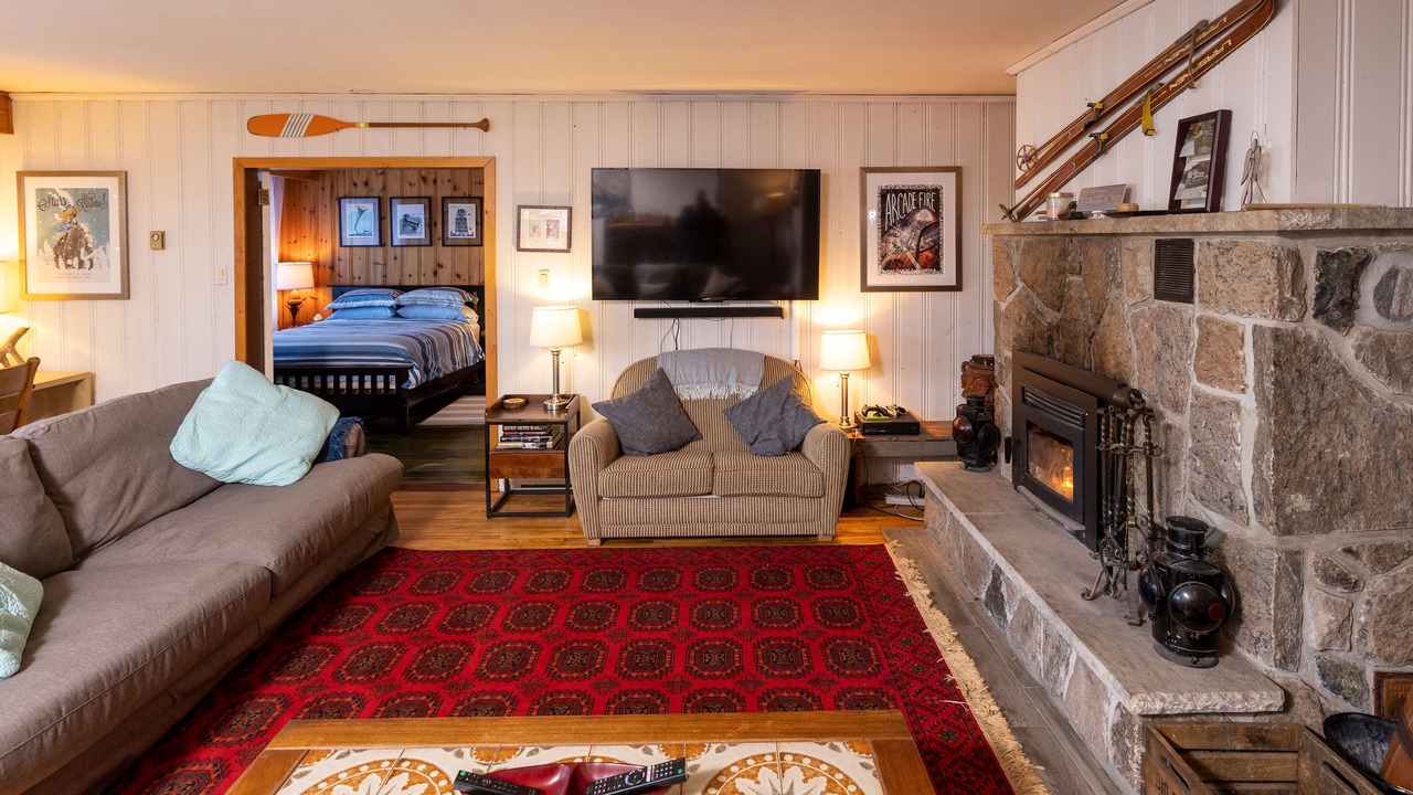 Photo of Livingroom in Novar