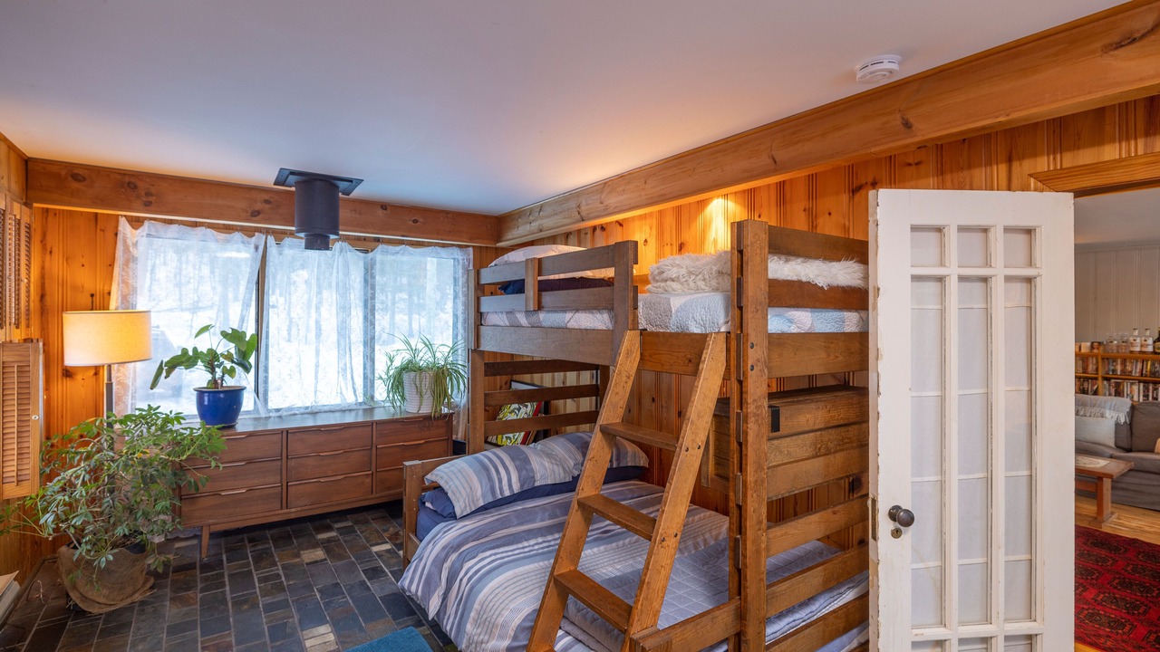 Photo of Bedroom in Novar