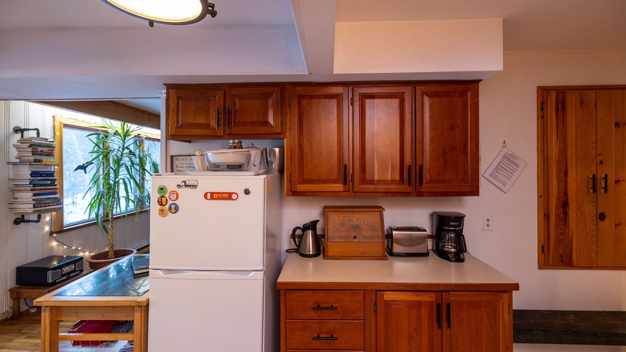 Photo of Kitchen in Novar