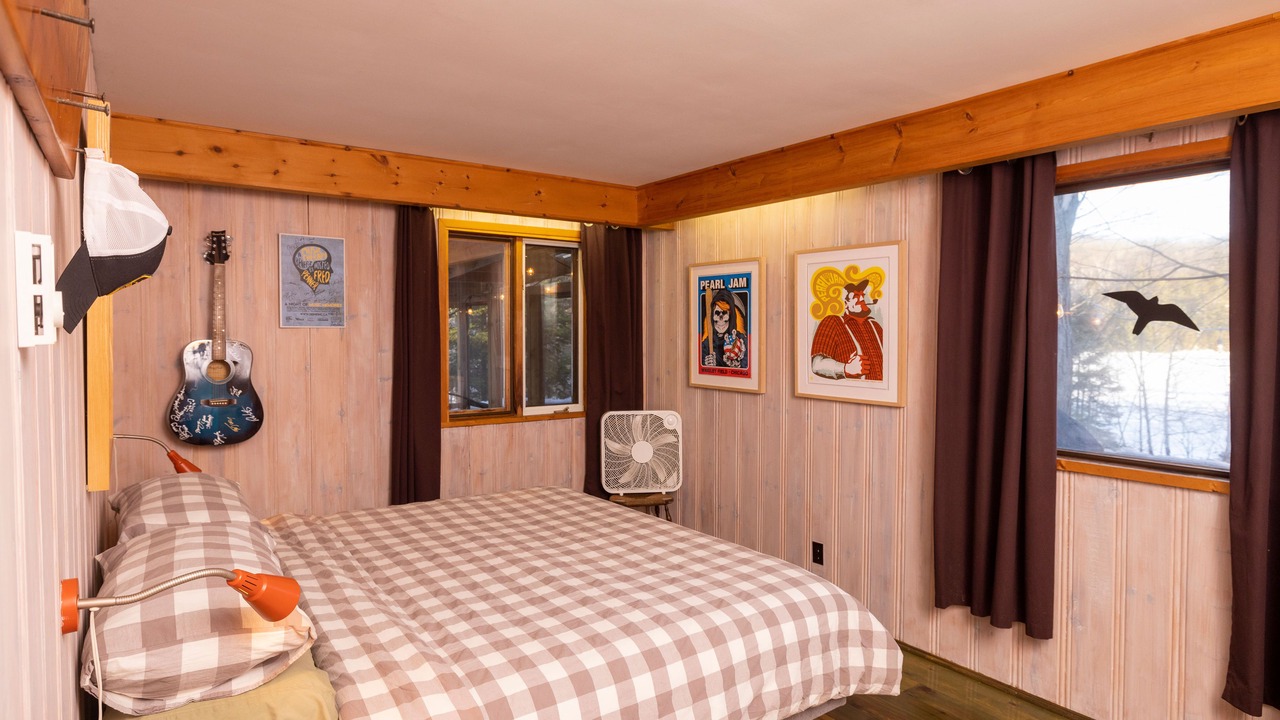 Photo of Bedroom in Novar