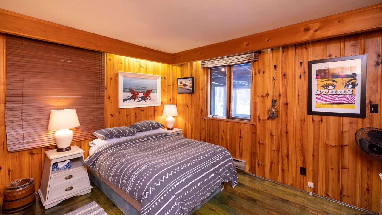 Photo of Bedroom in Novar