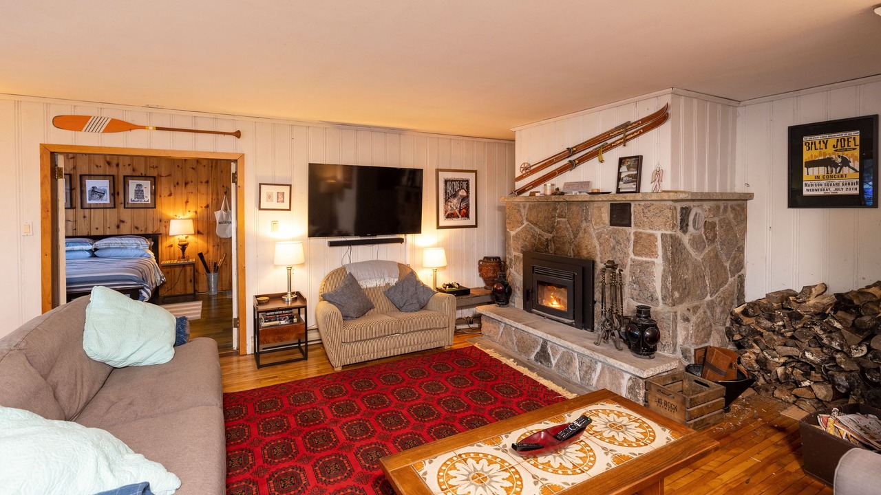 Photo of Livingroom in Novar