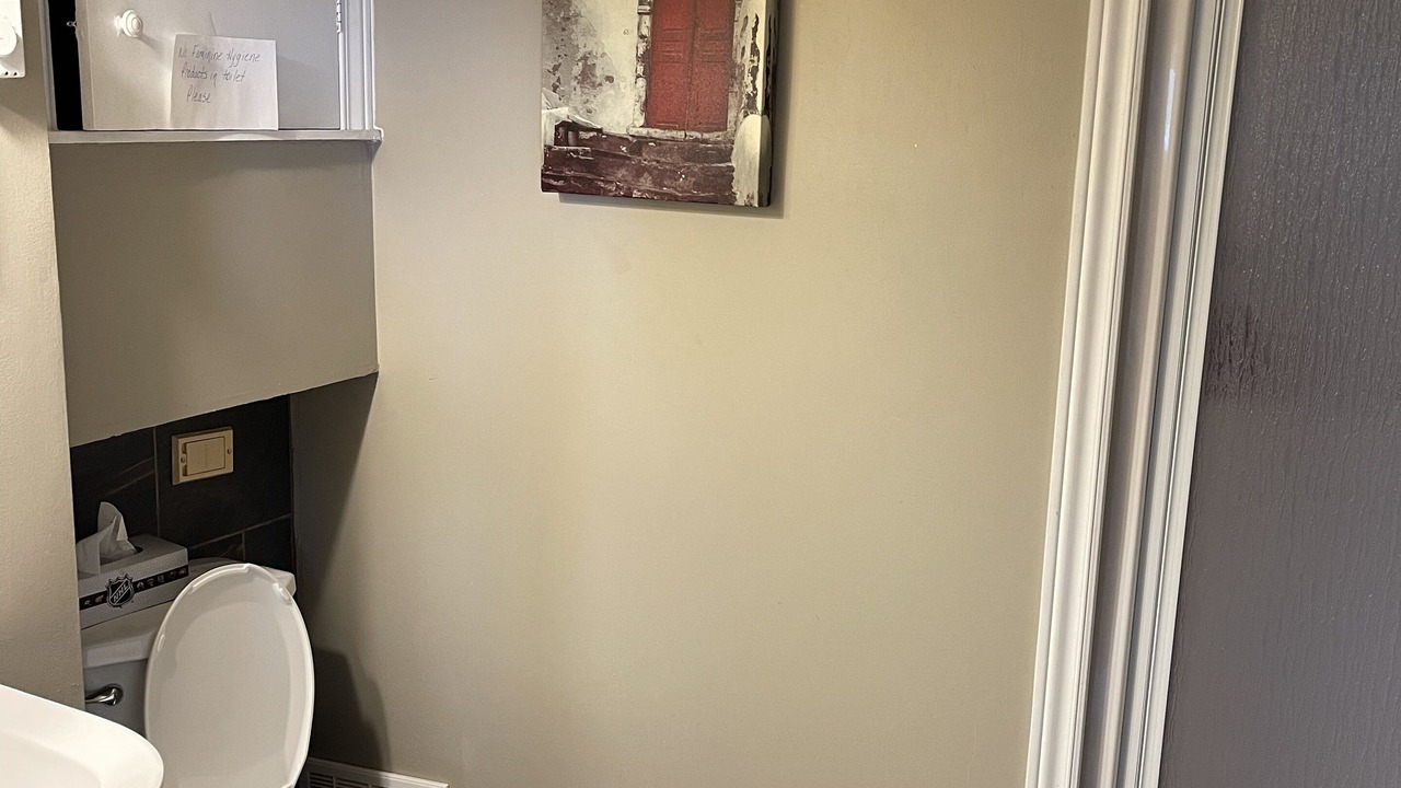 Photo of Bathroom in South Glengarry