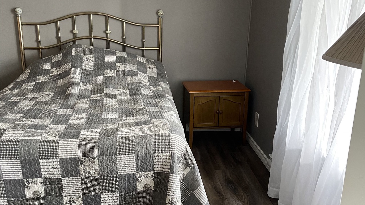 Photo of Bedroom in South Glengarry