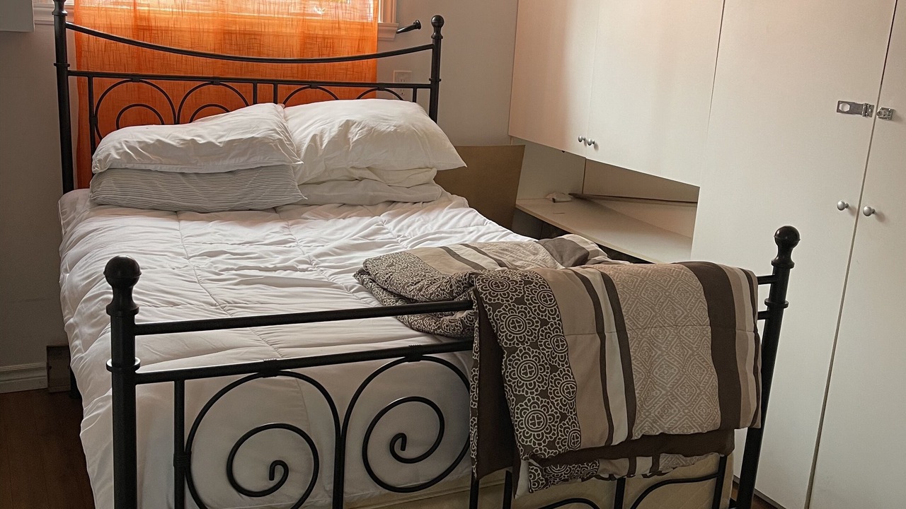 Photo of Bedroom in South Glengarry