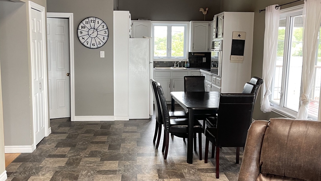 Photo of Livingroom in South Glengarry