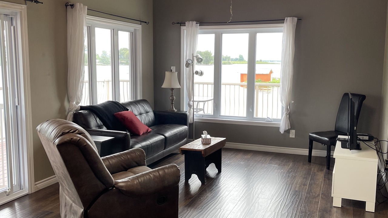 Photo of Livingroom in South Glengarry