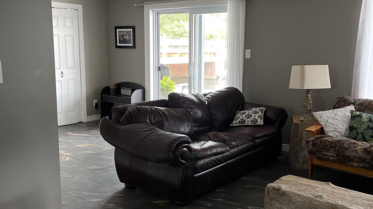 Photo of Livingroom in South Glengarry