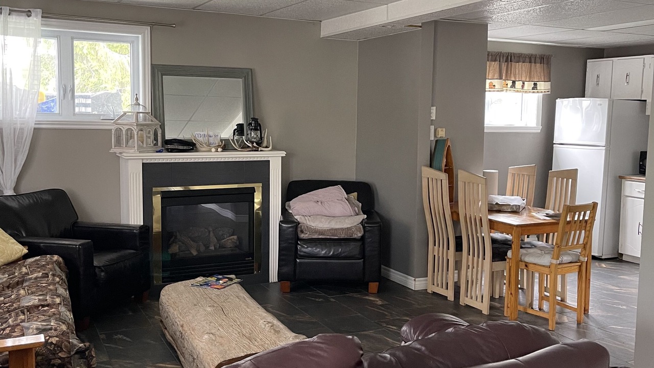 Photo of Livingroom in South Glengarry