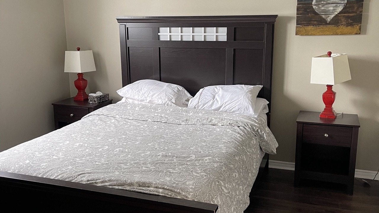 Photo of Bedroom in South Glengarry