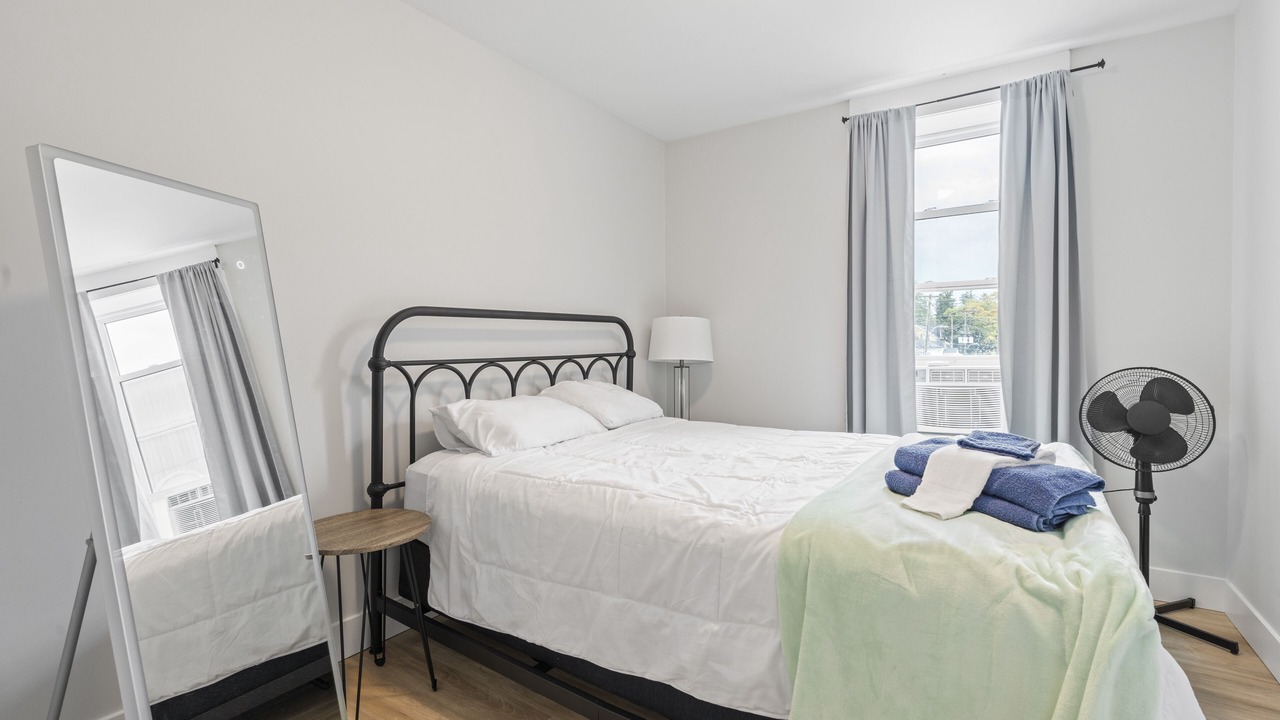 Photo of Bedroom in Exeter