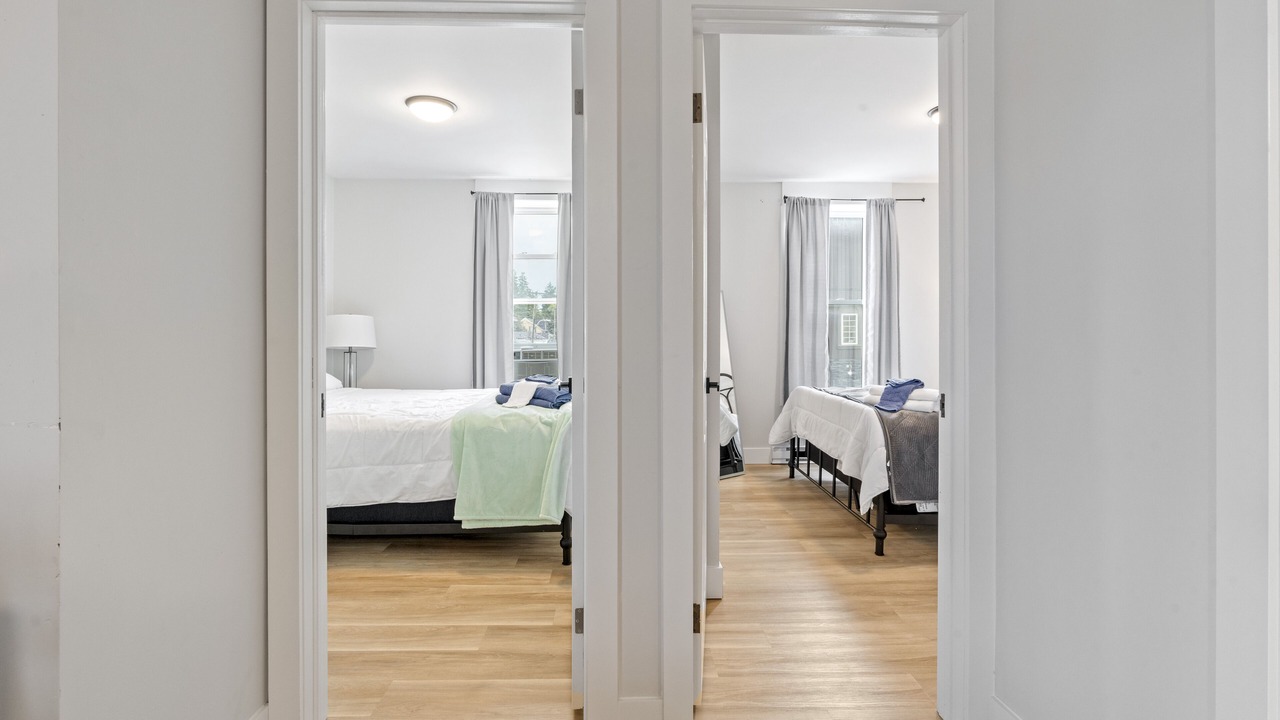 Photo of Bedroom in Exeter