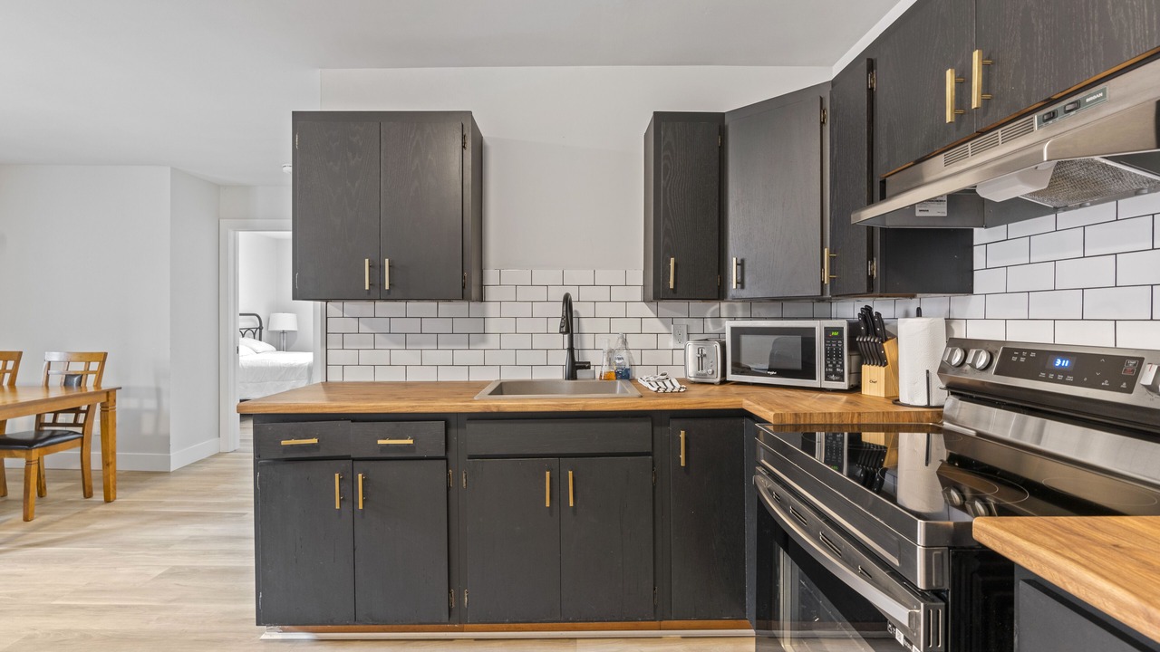 Photo of Kitchen in Exeter