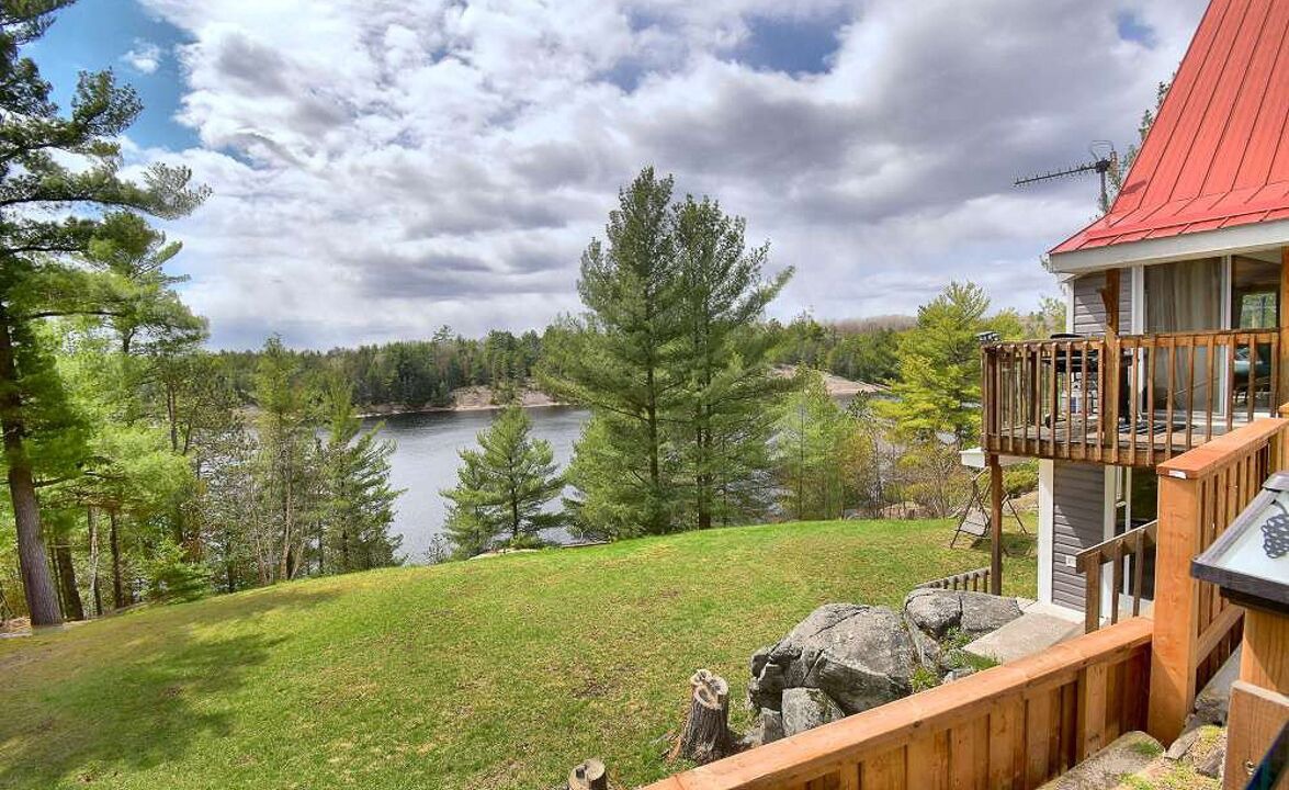 Photo of Outdoor in French River