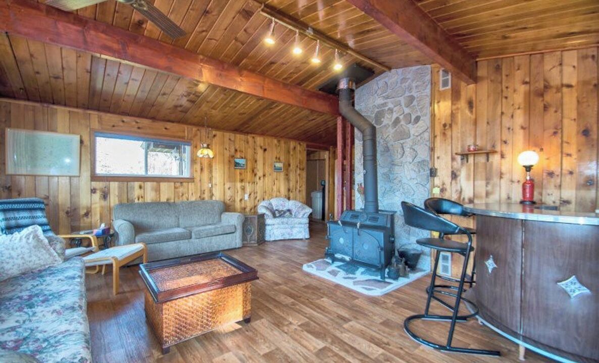 Photo of Livingroom in Ryerson