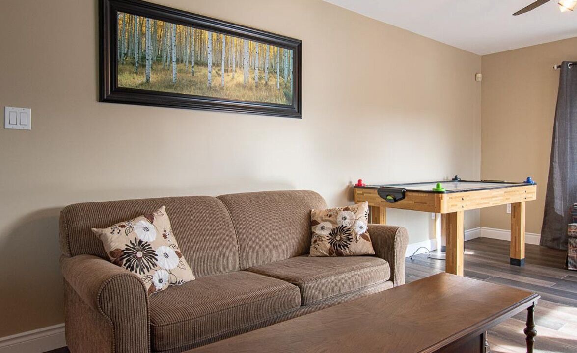 Photo of Bedroom in Ryerson