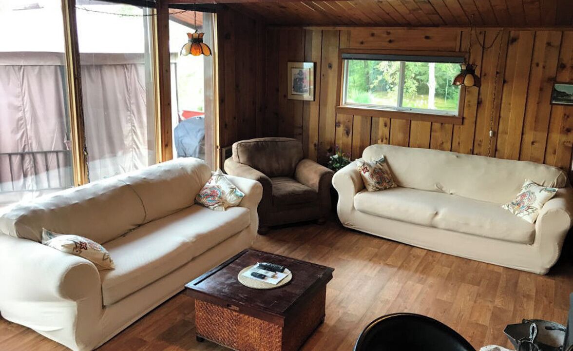 Photo of Livingroom in Ryerson