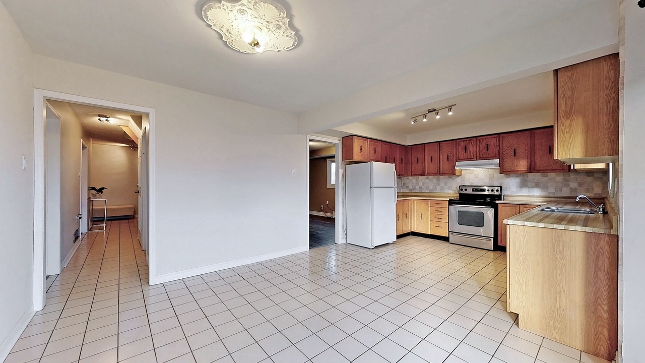 Photo of Kitchen in Seven Oaks