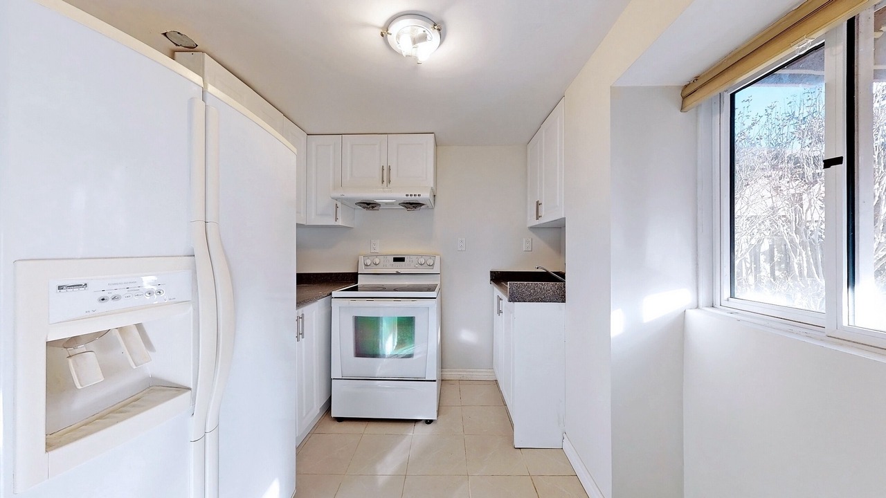 Photo of Kitchen in Seven Oaks