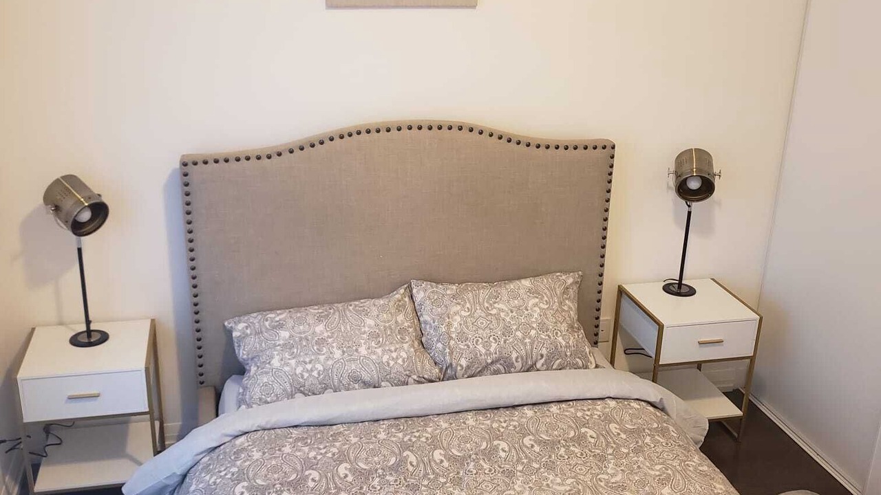 Photo of Bedroom in St. Lawrence