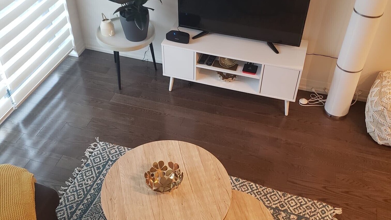 Photo of Livingroom in St. Lawrence