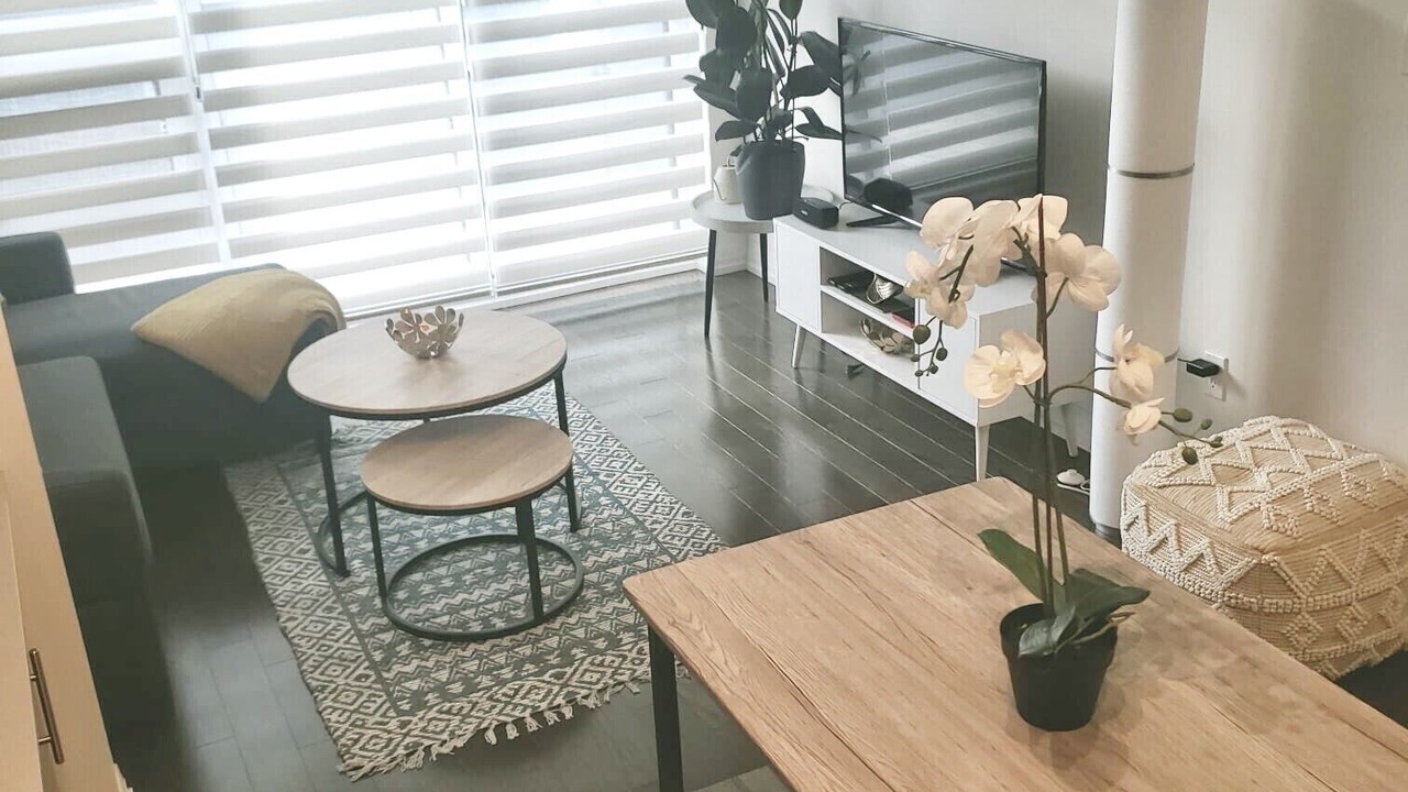 Photo of Livingroom in St. Lawrence