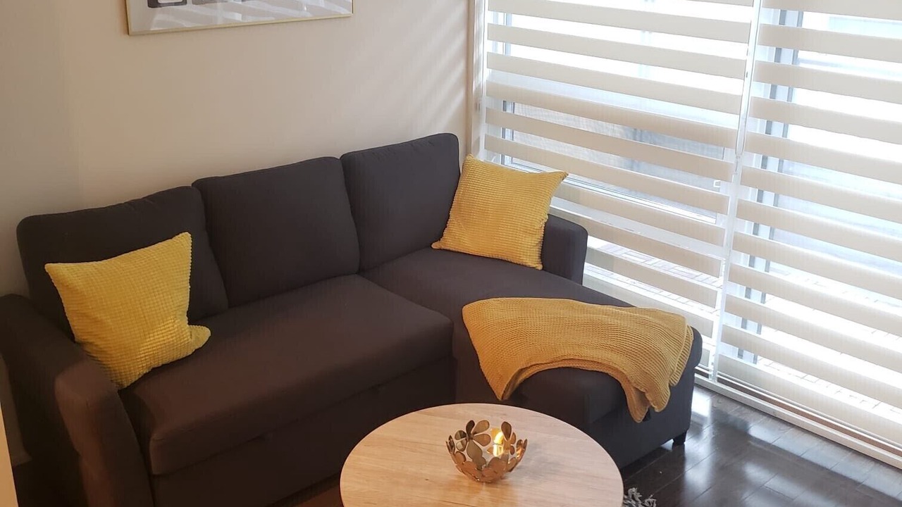 Photo of Livingroom in St. Lawrence
