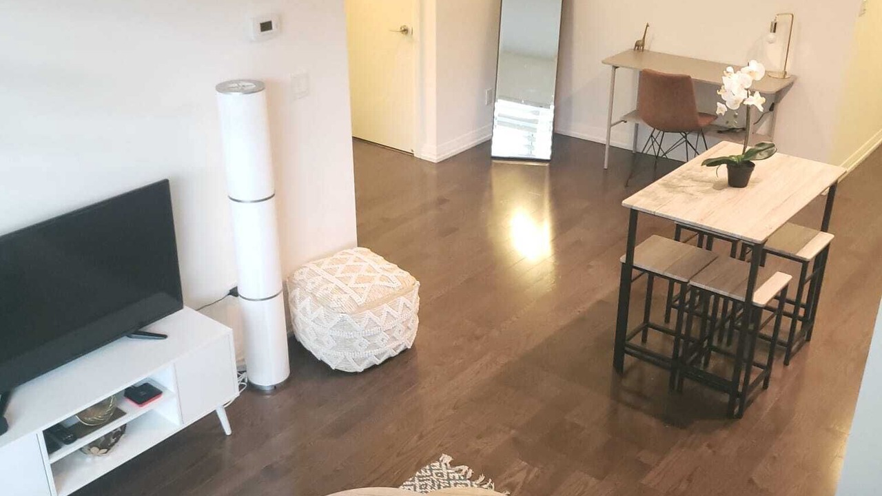 Photo of Livingroom in St. Lawrence