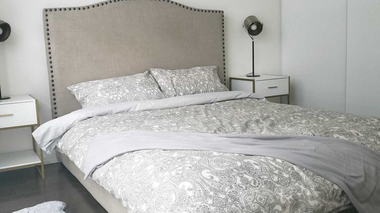 Photo of Bedroom in St. Lawrence