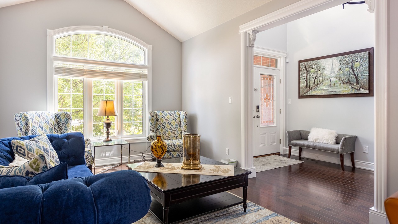 Photo of Livingroom in London