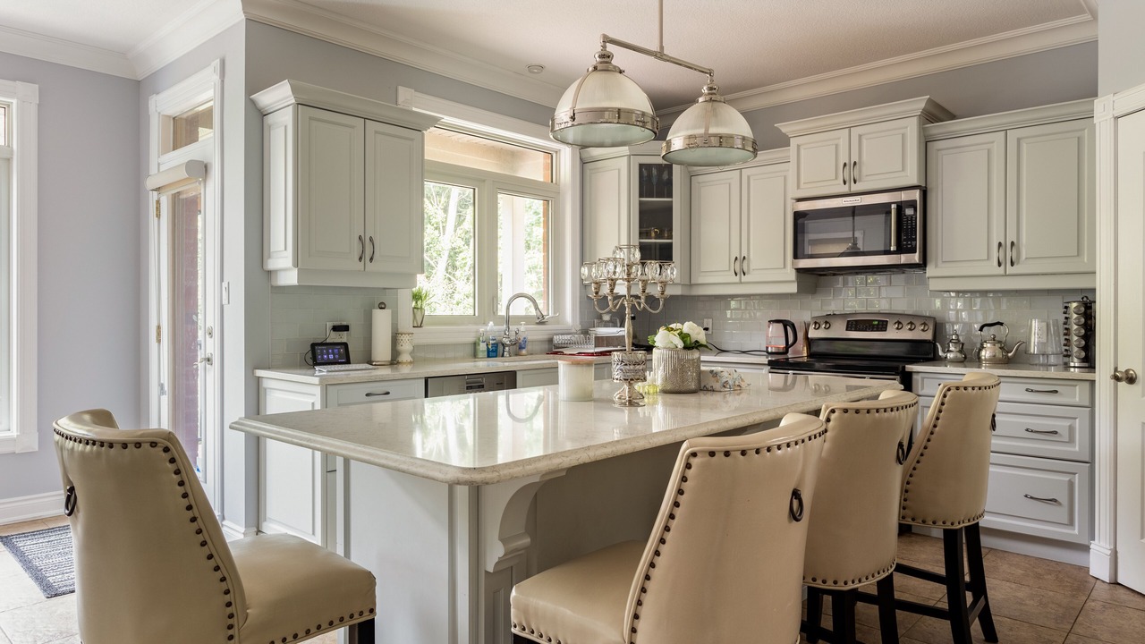 Photo of Kitchen in London