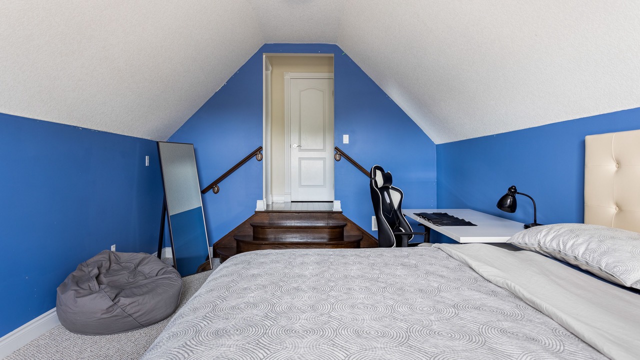 Photo of Bedroom in London