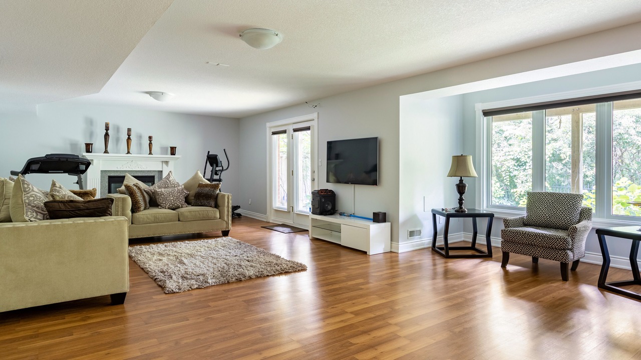 Photo of Livingroom in London