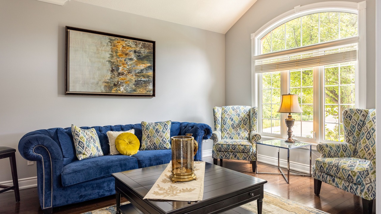 Photo of Livingroom in London