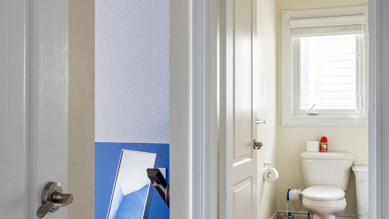 Photo of Bathroom in London