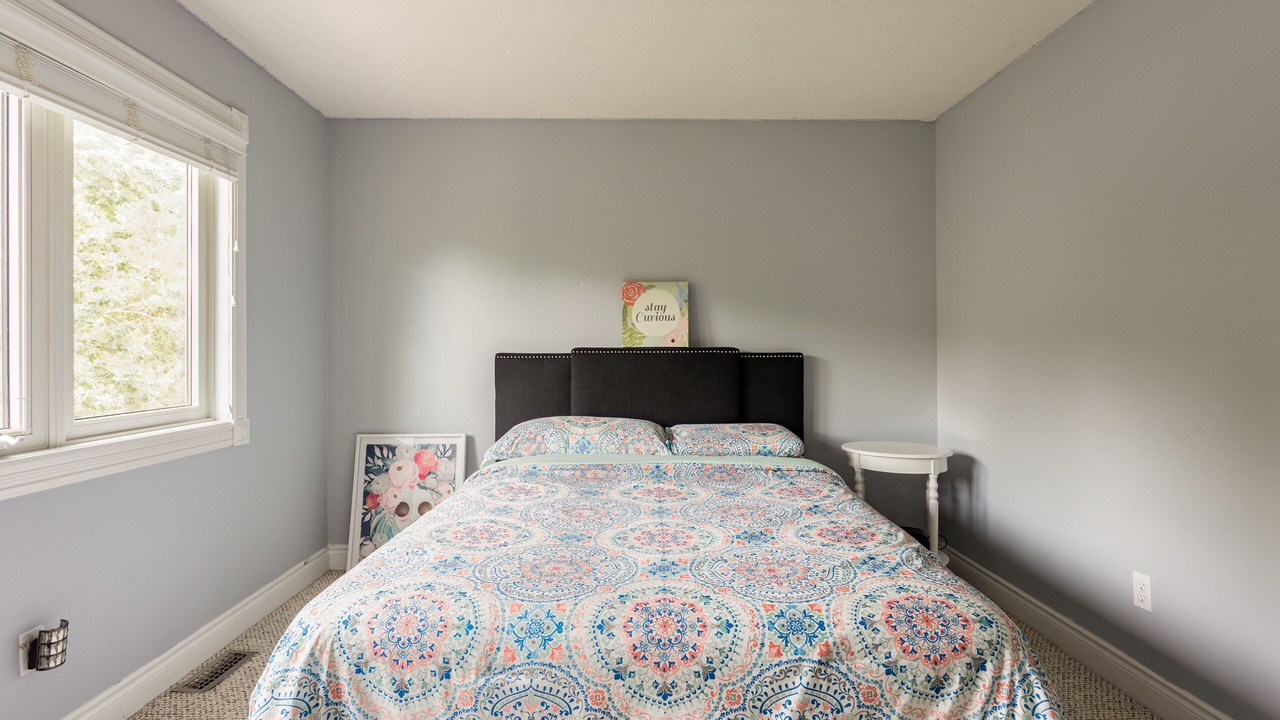 Photo of Bedroom in London