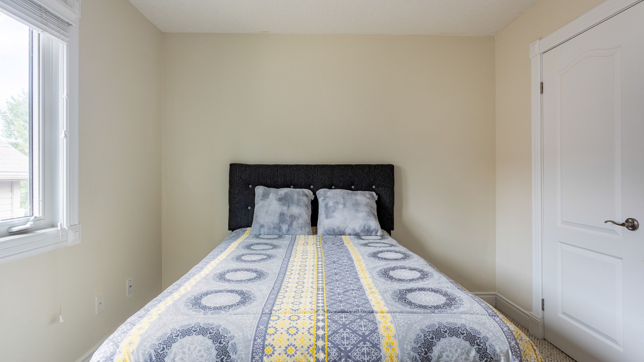 Photo of Bedroom in London