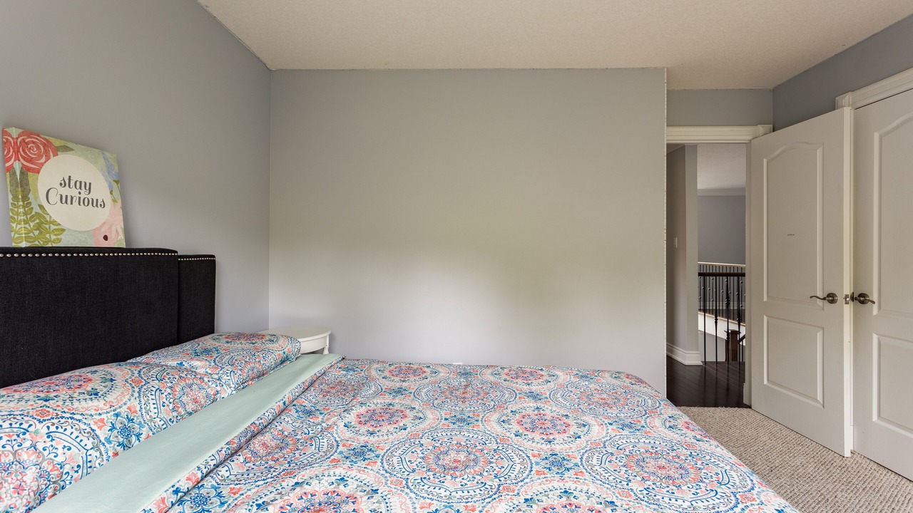 Photo of Bedroom in London