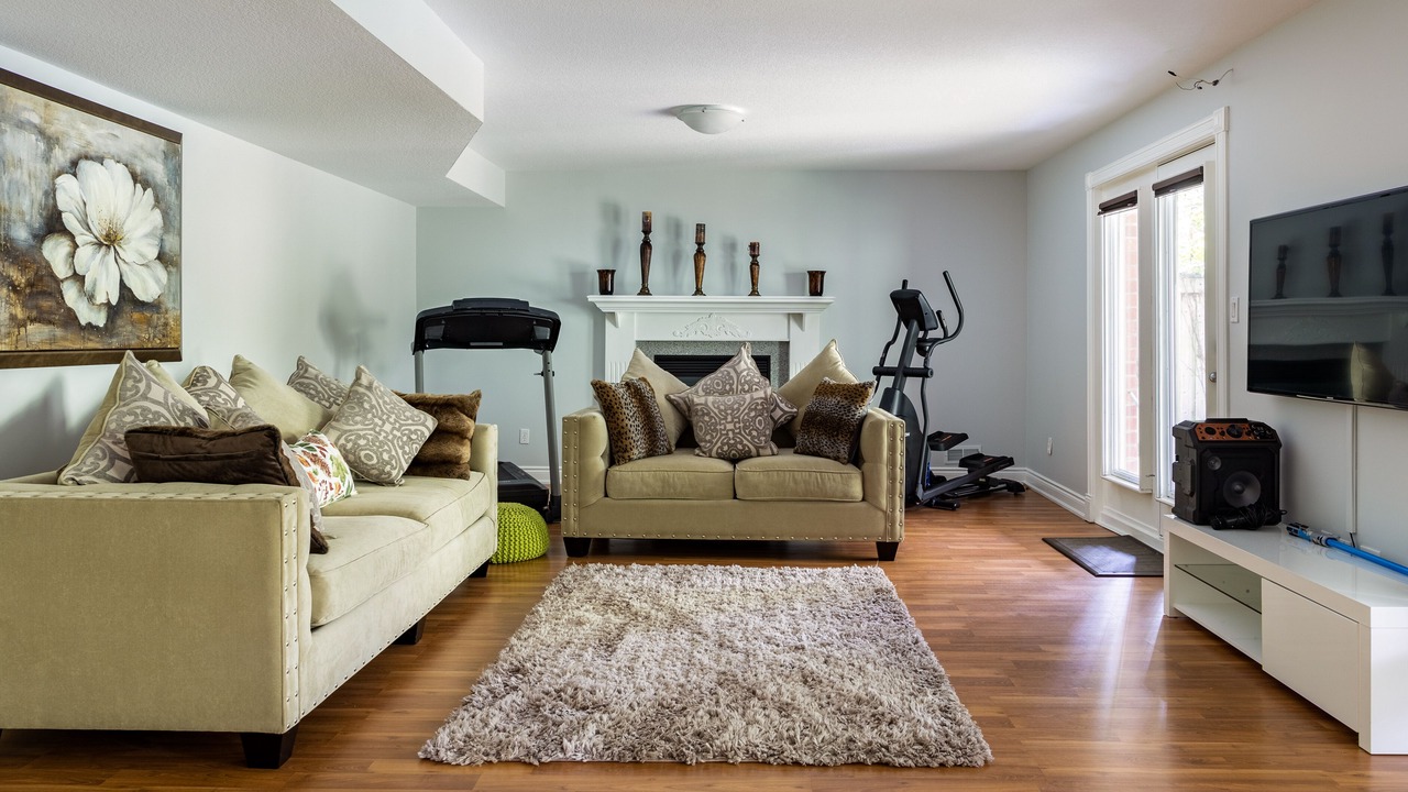 Photo of Livingroom in London