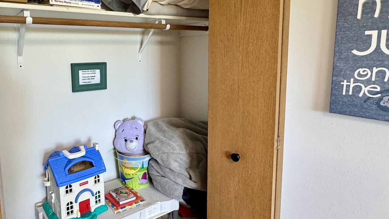 Photo of Bedroom in Perham