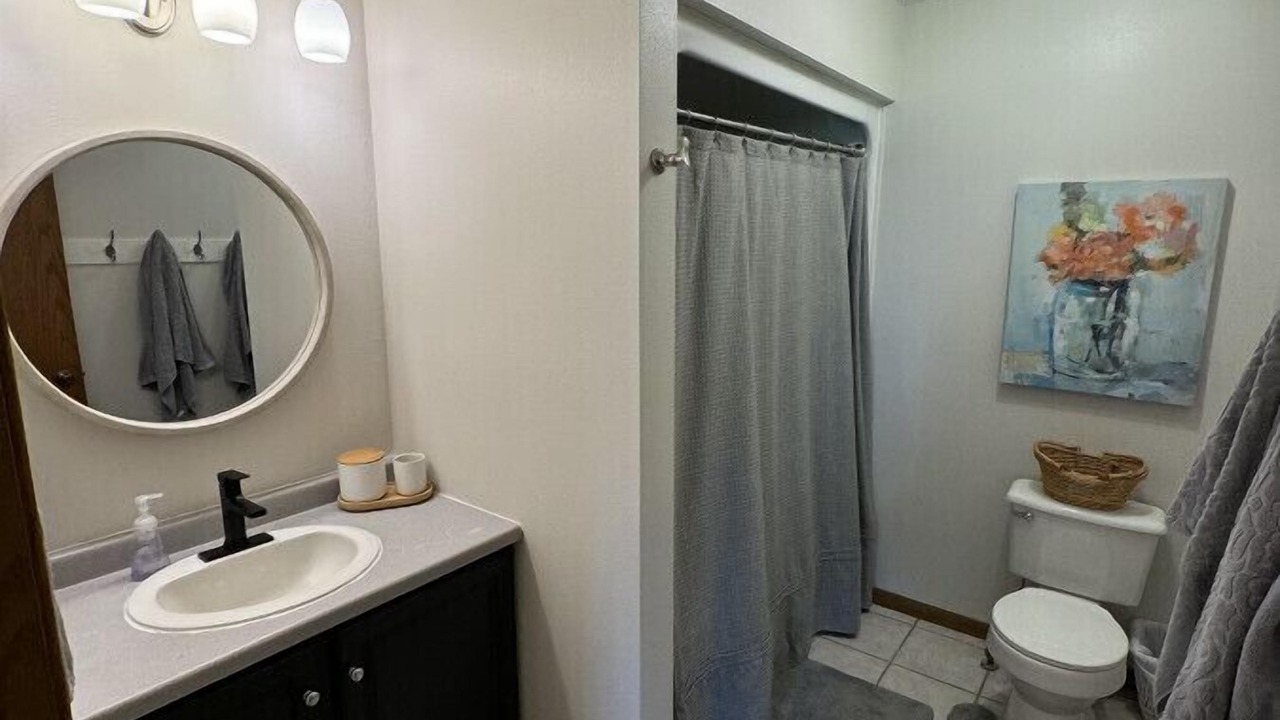 Photo of Bathroom in Perham
