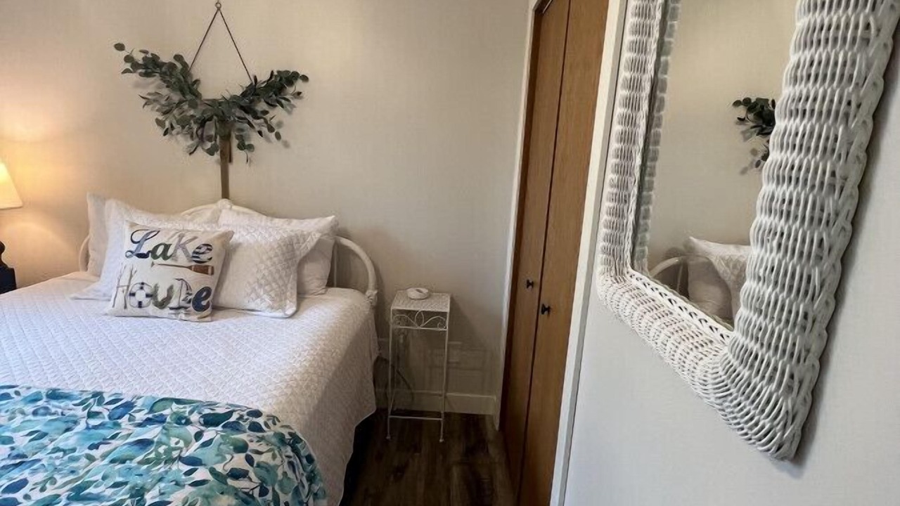 Photo of Bedroom in Perham