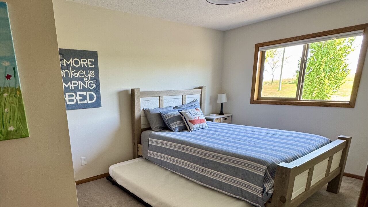 Photo of Bedroom in Perham