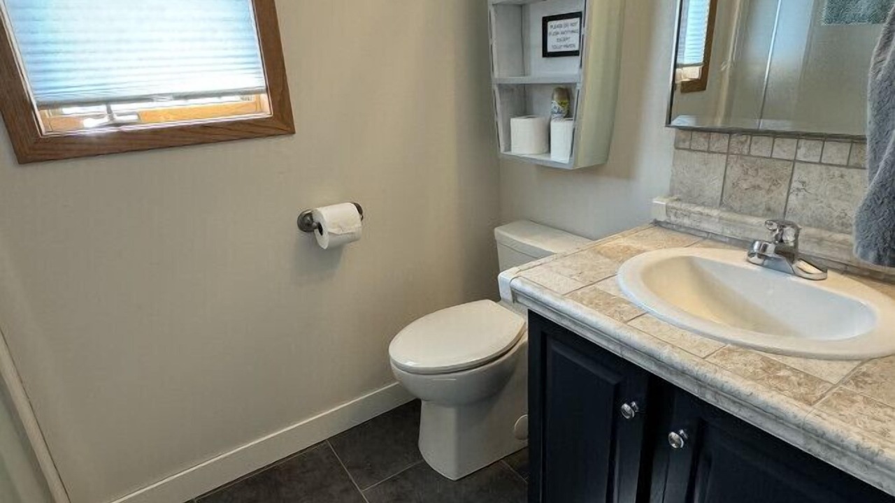 Photo of Bathroom in Perham